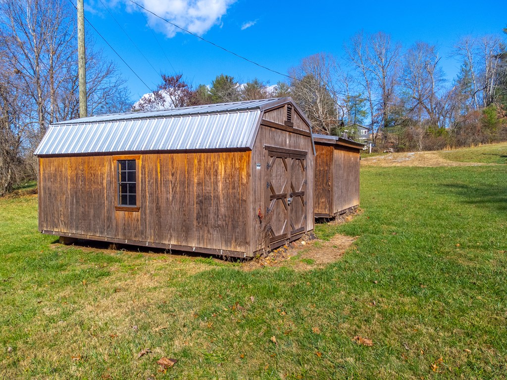 4821 Clarks Chapel Road