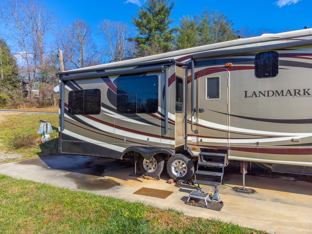 4821 Clarks Chapel Road