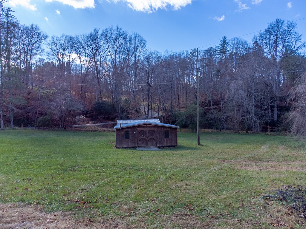 4821 Clarks Chapel Road