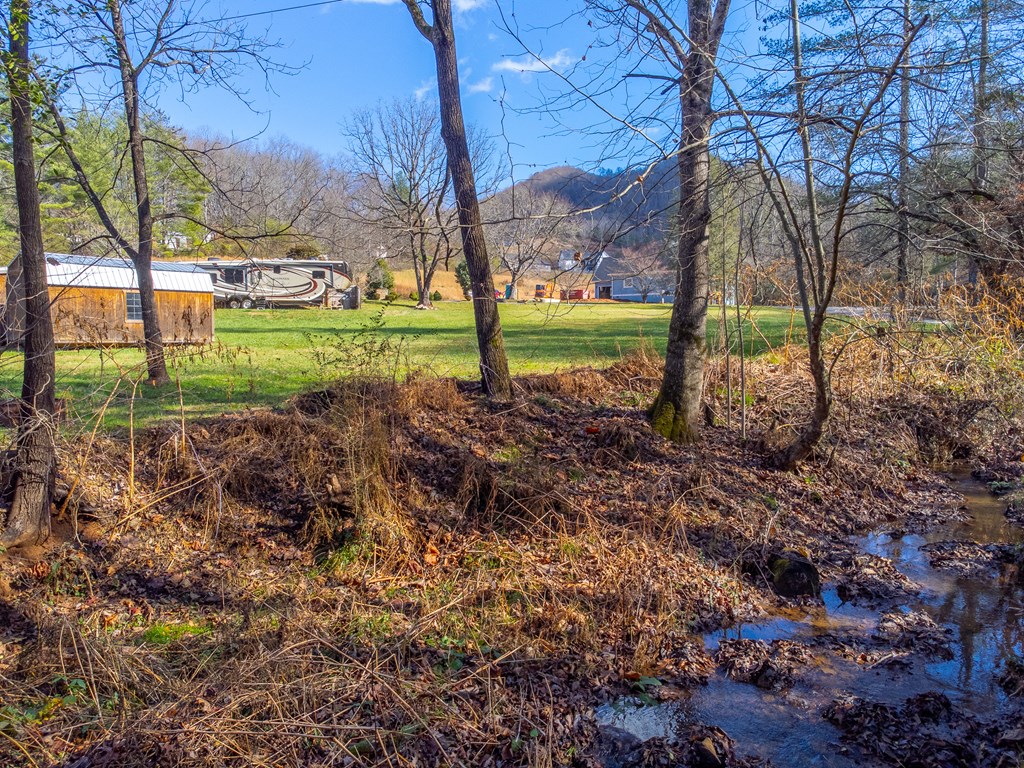 4821 Clarks Chapel Road