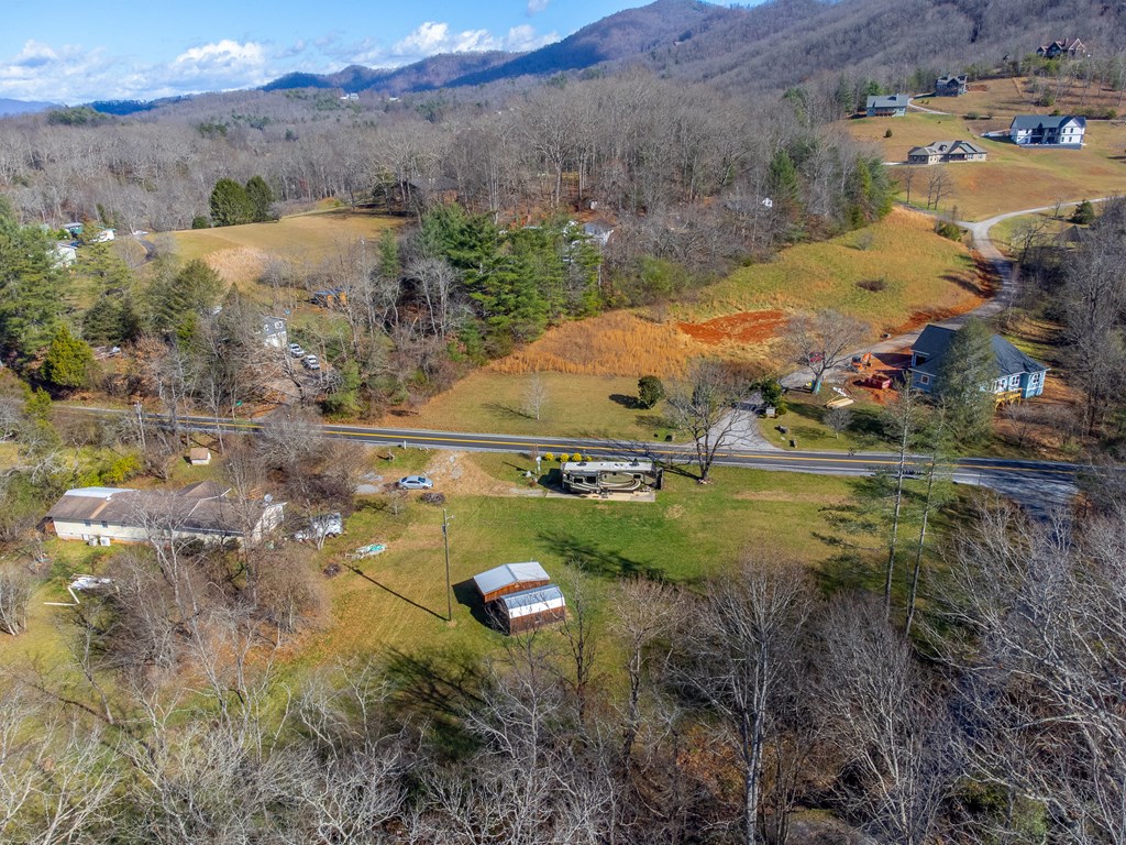 4821 Clarks Chapel Road