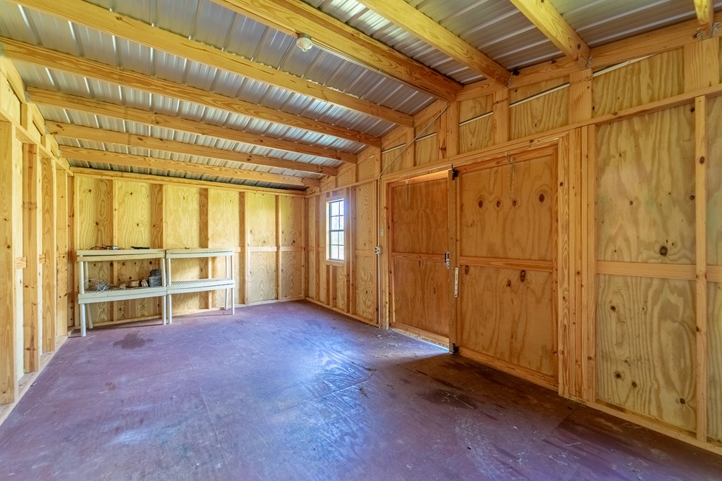 4821 Clarks Chapel Road