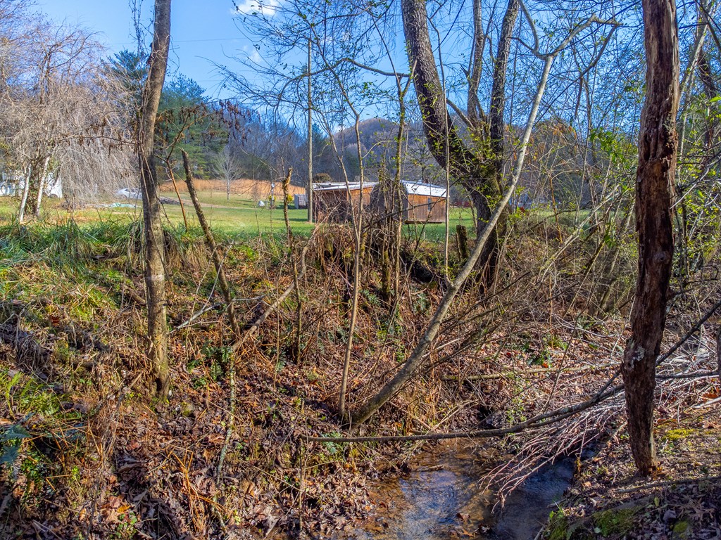 4821 Clarks Chapel Road