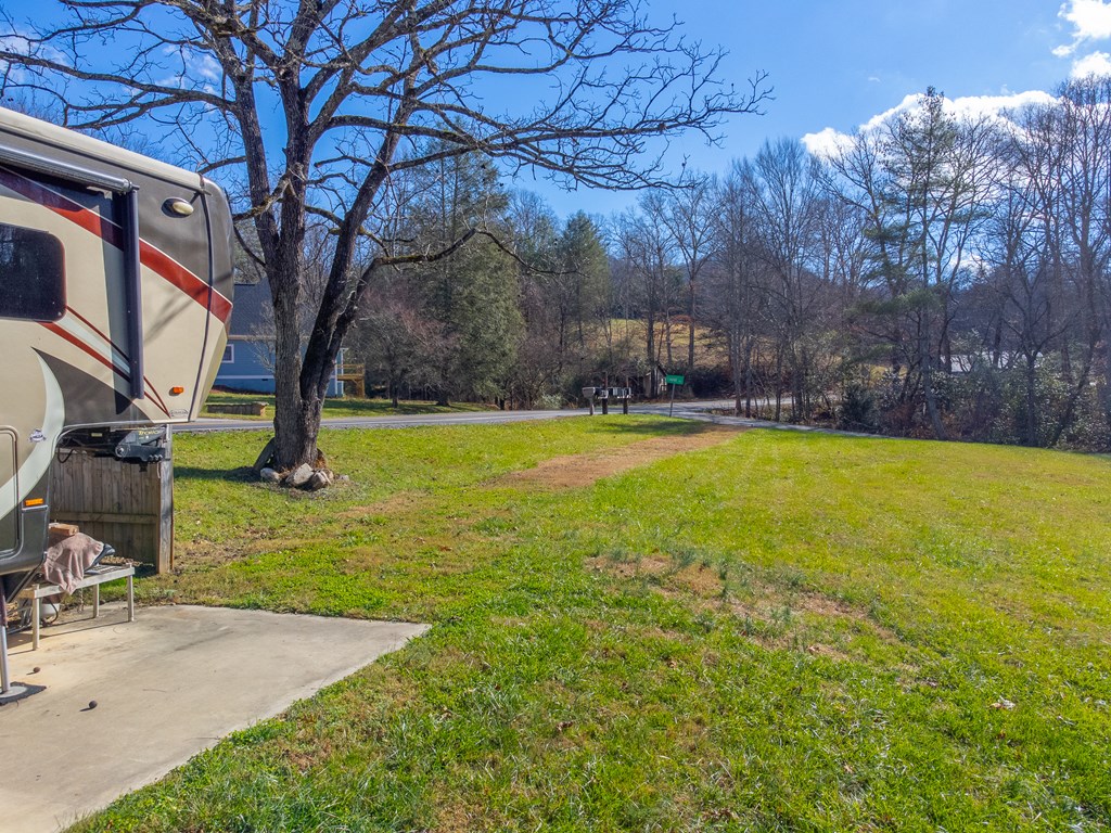 4821 Clarks Chapel Road