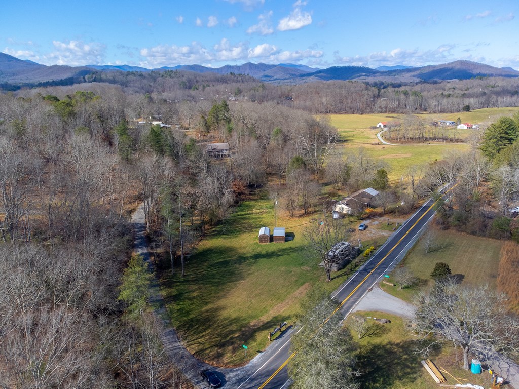 4821 Clarks Chapel Road