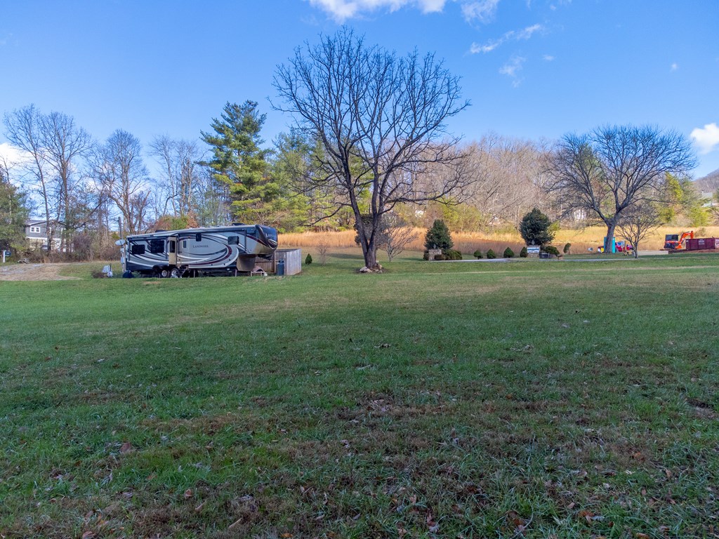 4821 Clarks Chapel Road