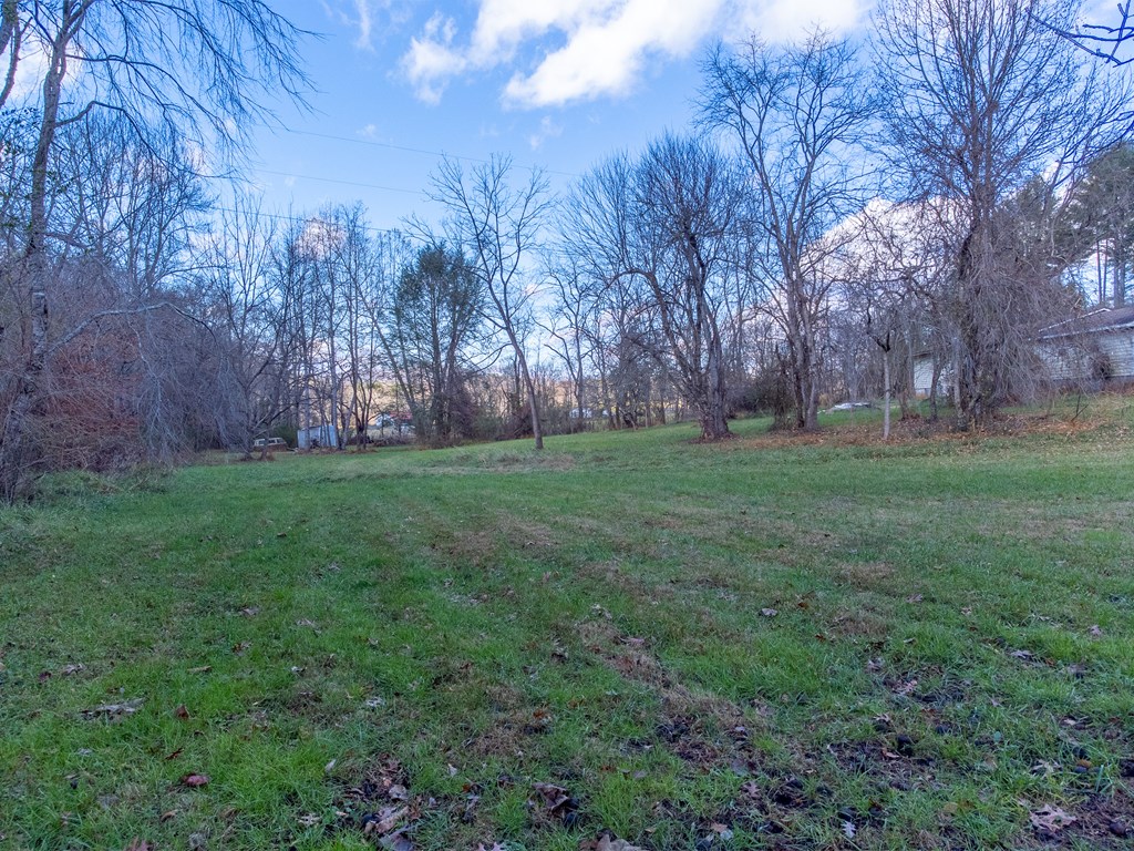 4821 Clarks Chapel Road