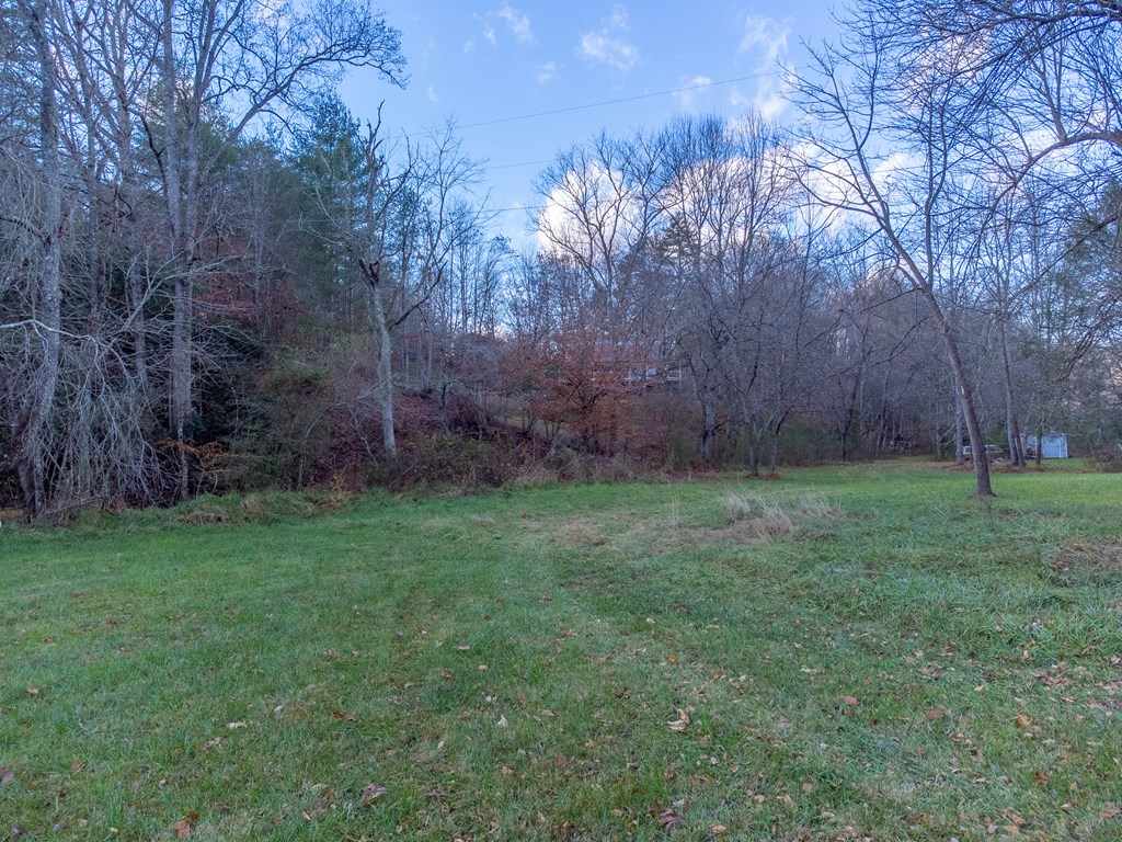 4821 Clarks Chapel Road