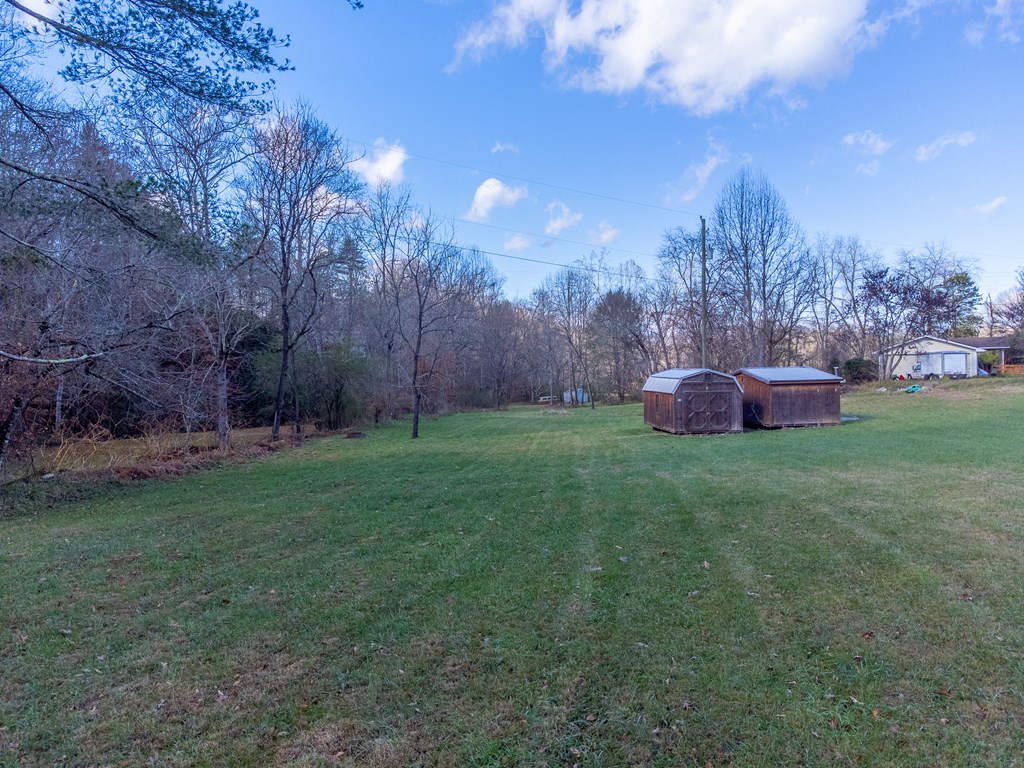 4821 Clarks Chapel Road