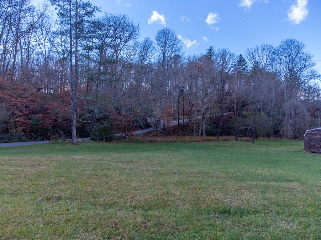 4821 Clarks Chapel Road