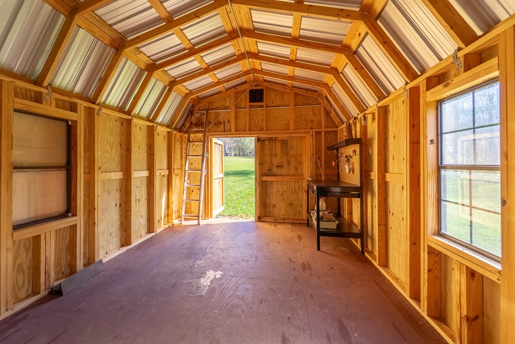 4821 Clarks Chapel Road