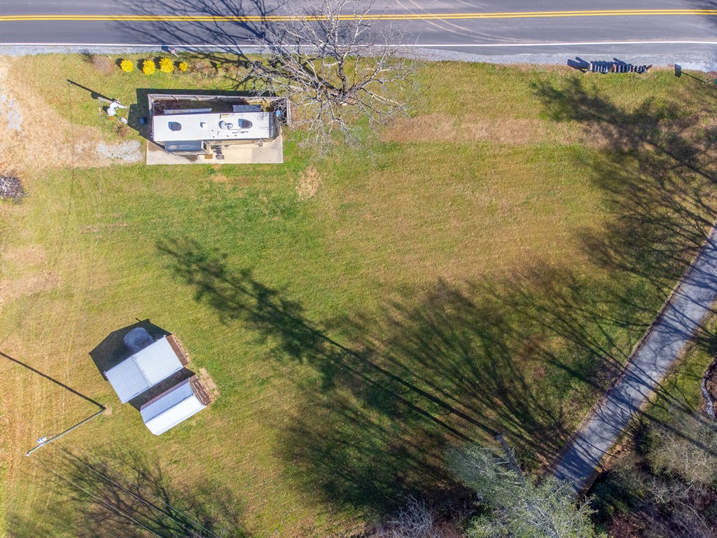 4821 Clarks Chapel Road