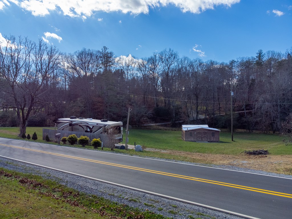 4821 Clarks Chapel Road