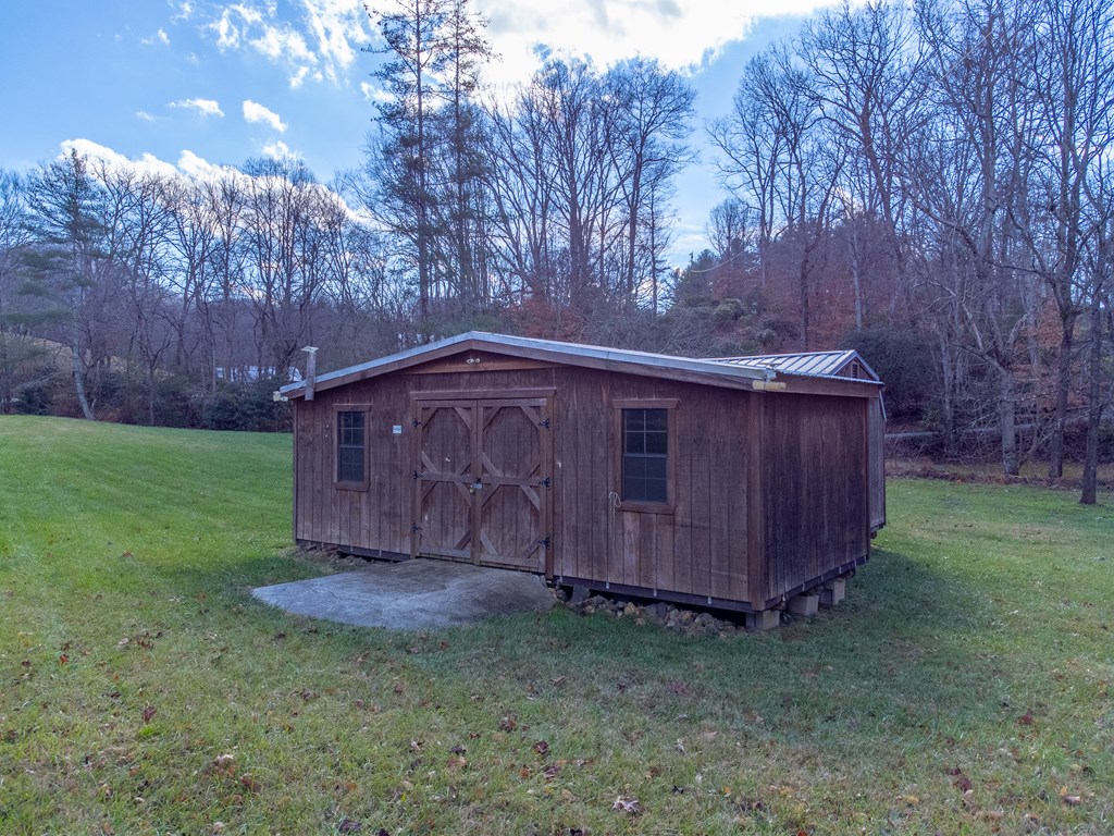 4821 Clarks Chapel Road