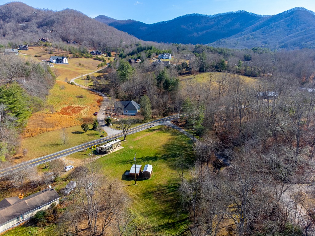 4821 Clarks Chapel Road