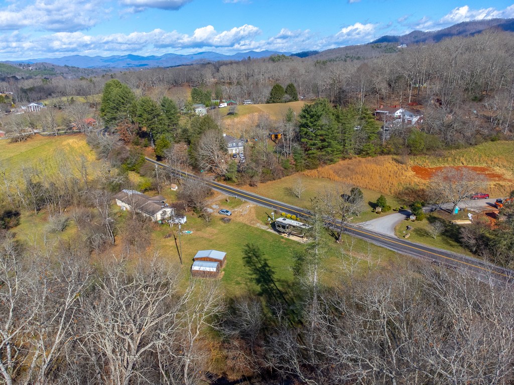 4821 Clarks Chapel Road