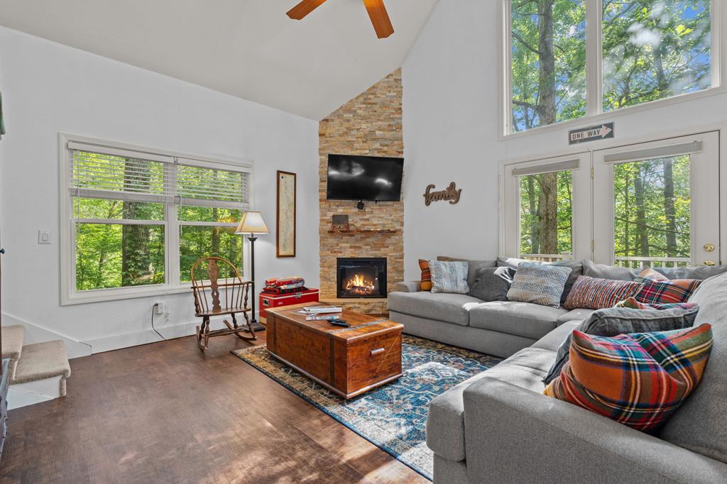 381 Woodcrest Circle