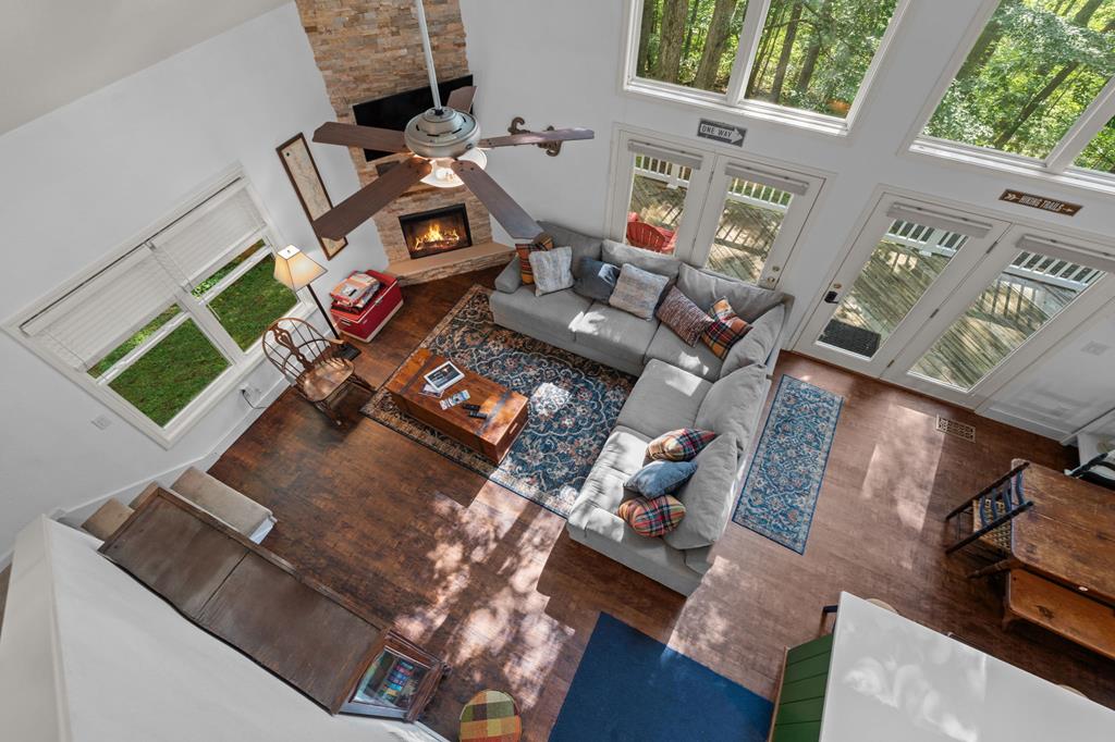 381 Woodcrest Circle