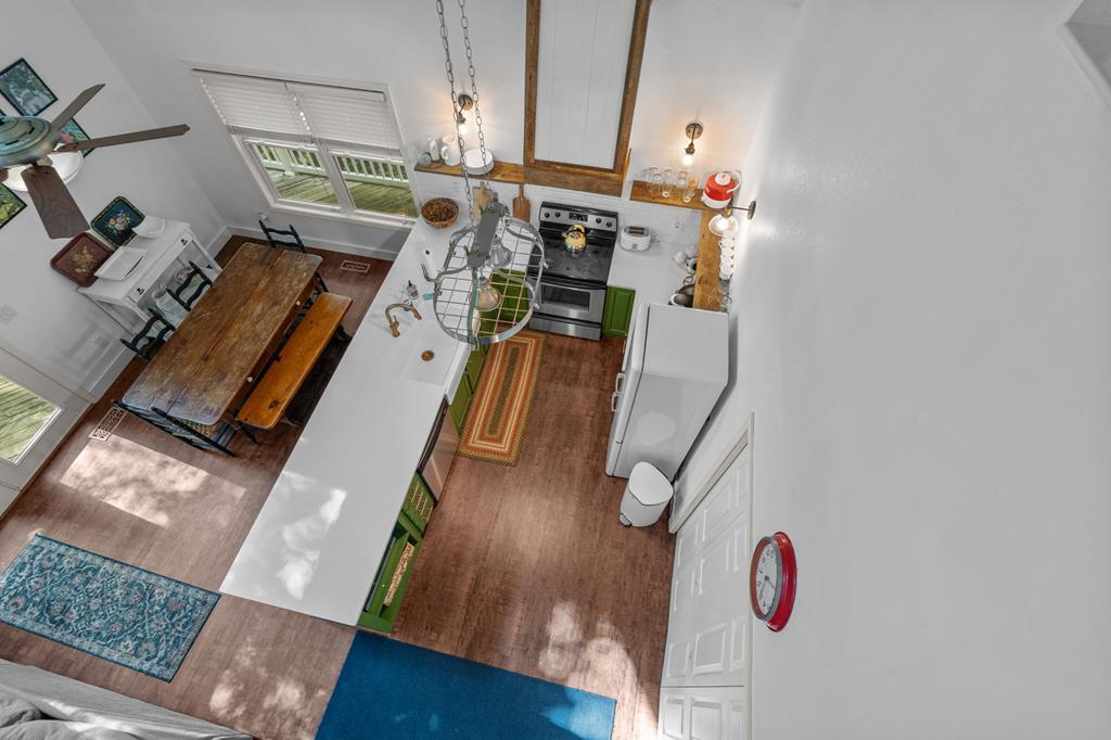 381 Woodcrest Circle