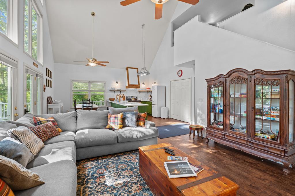 381 Woodcrest Circle