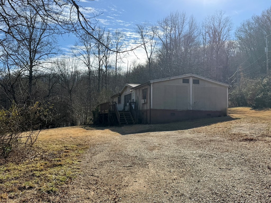 712 South Skeenah Rd