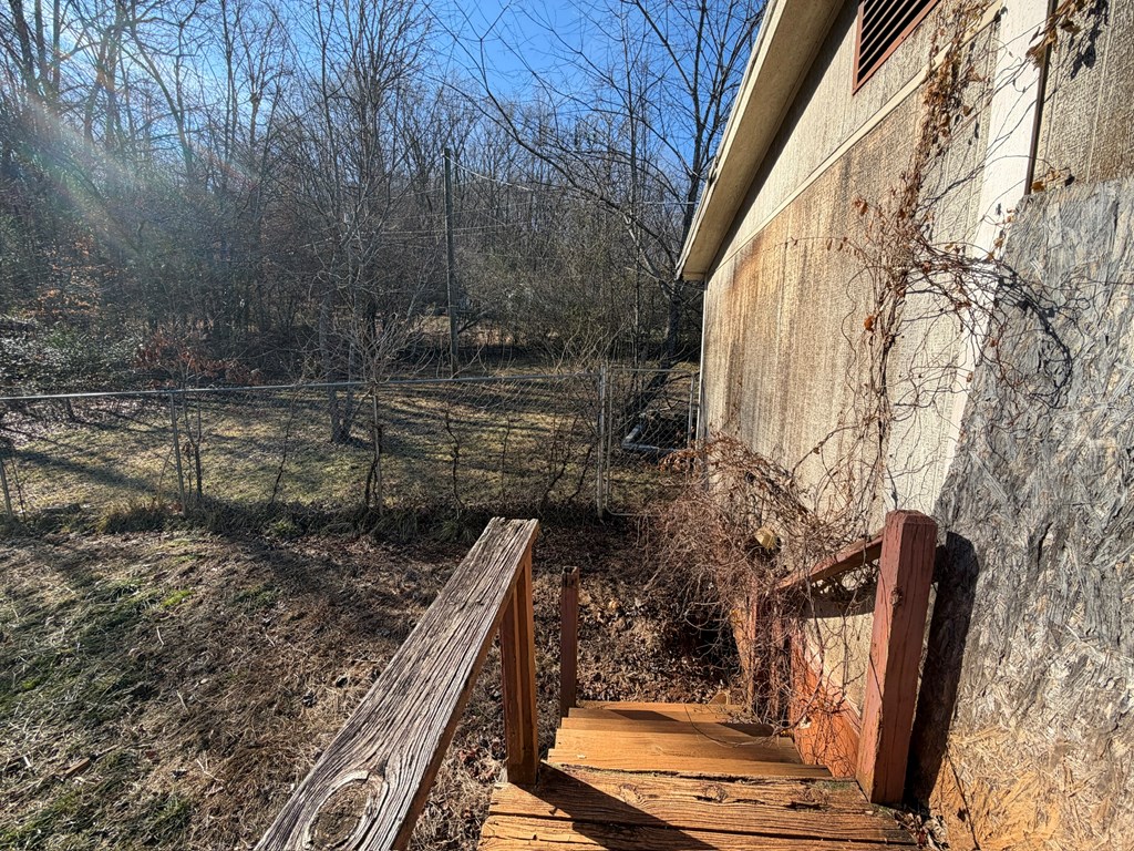 712 South Skeenah Rd