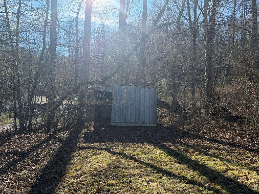 712 South Skeenah Rd