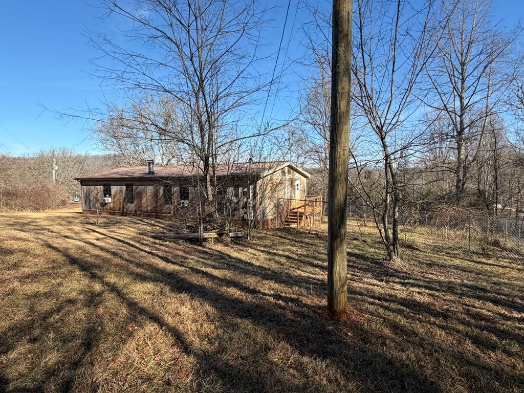 712 South Skeenah Rd