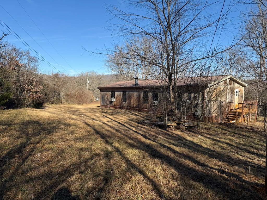 712 South Skeenah Rd