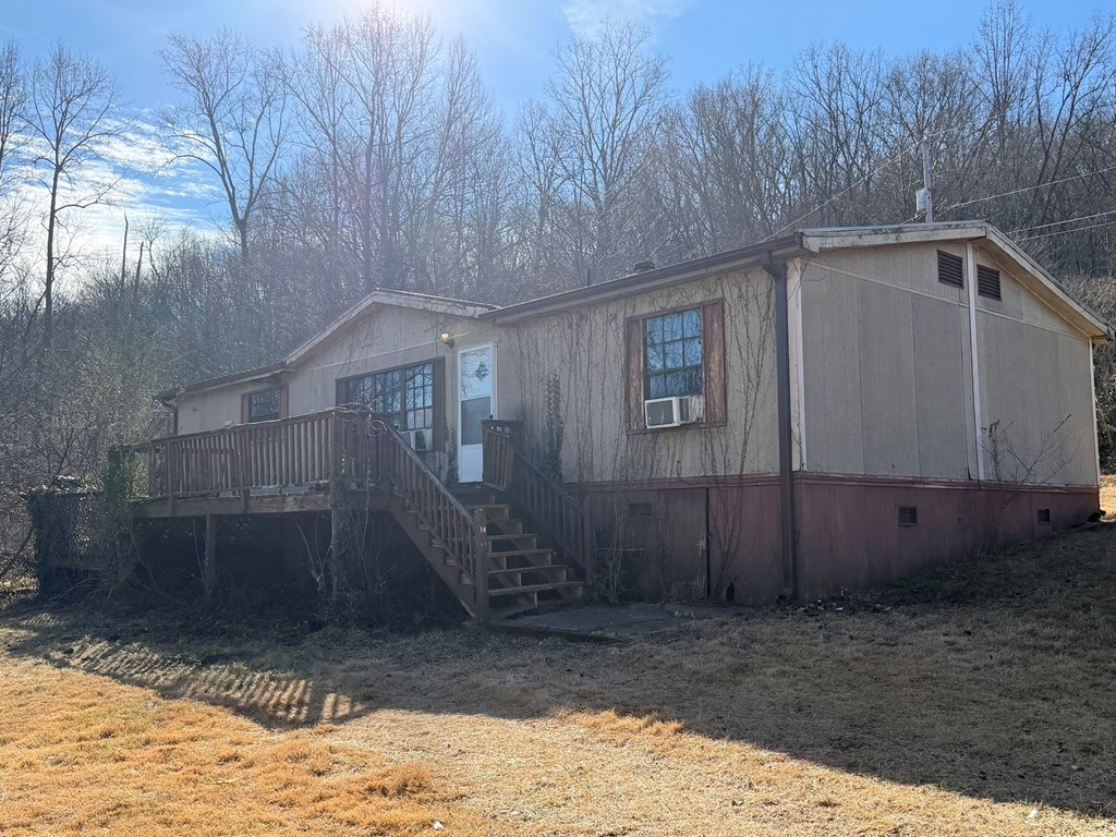 712 South Skeenah Rd