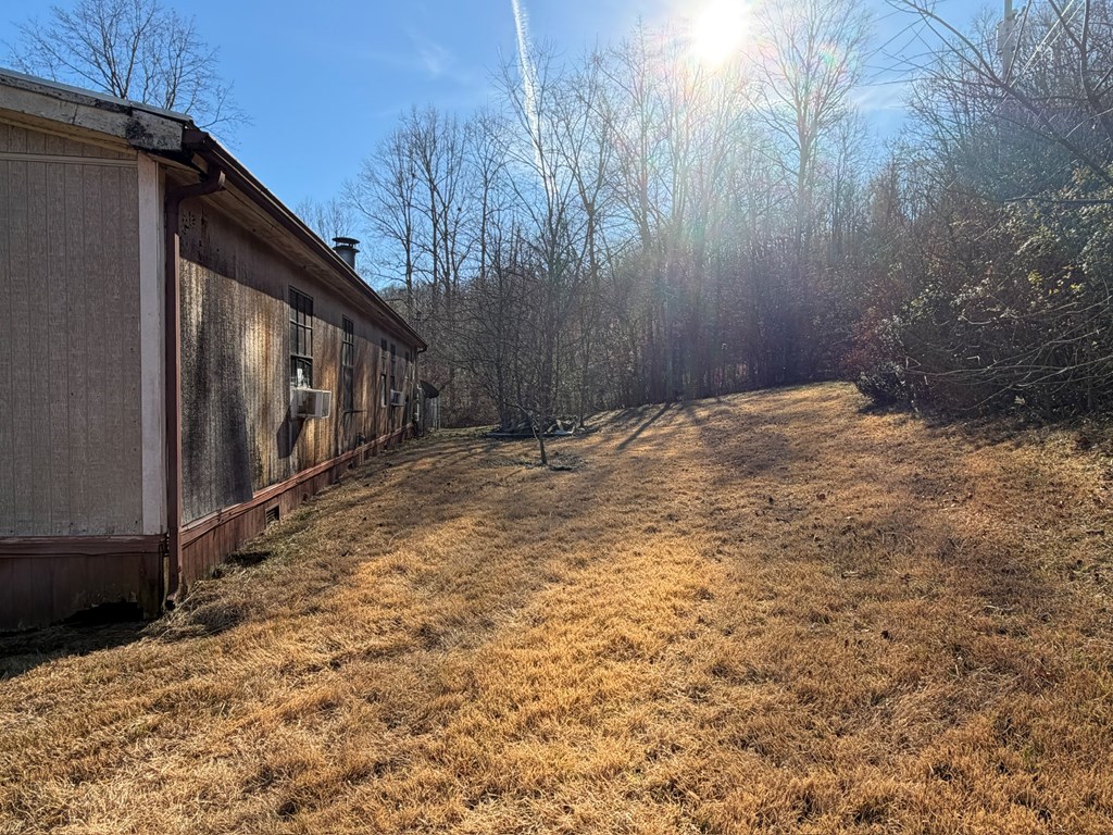 712 South Skeenah Rd