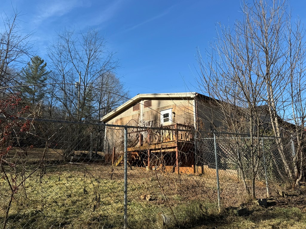 712 South Skeenah Rd