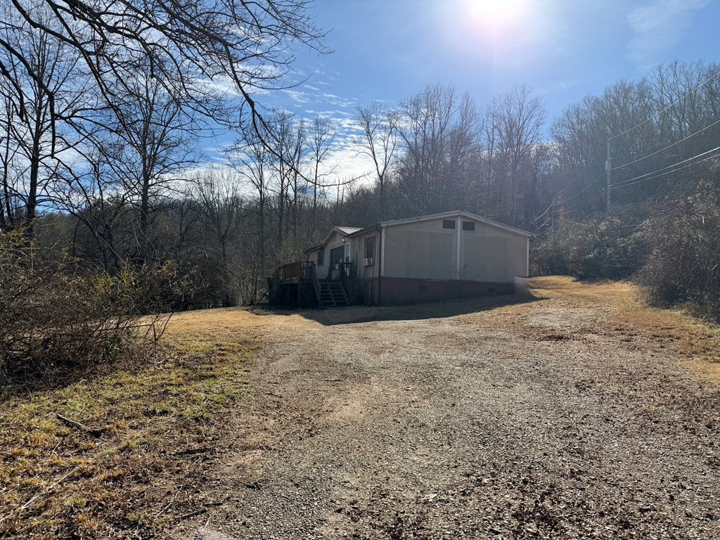 712 South Skeenah Rd