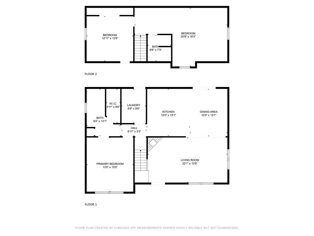 685 Peeks Creek Road