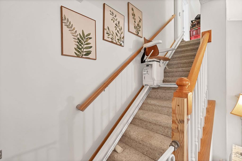 685 Peeks Creek Road