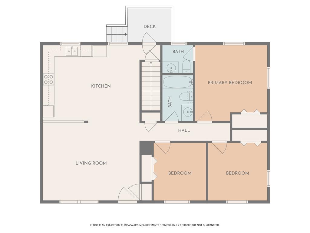 275 Crestview Heights