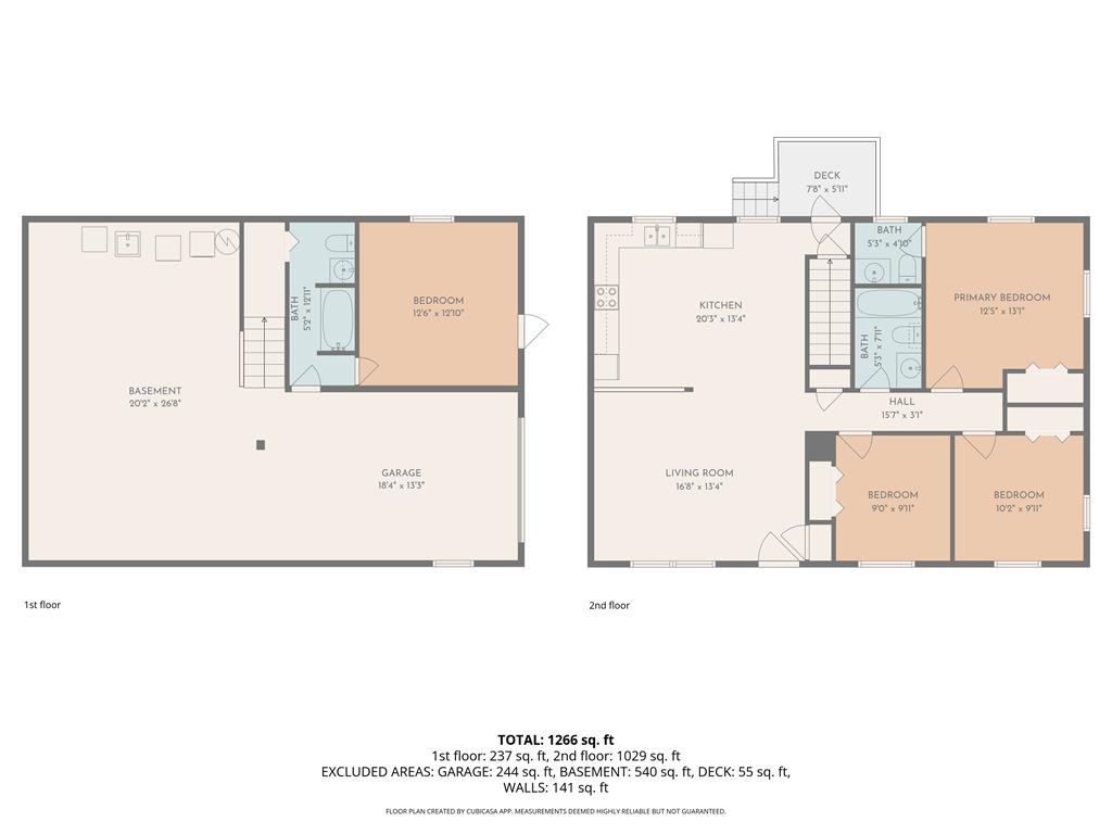 275 Crestview Heights