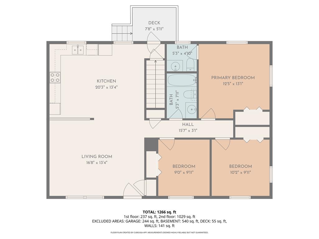 275 Crestview Heights