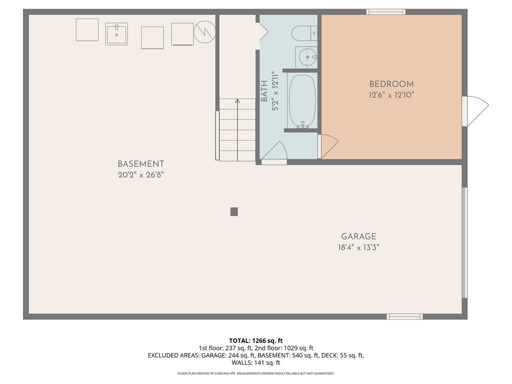 275 Crestview Heights