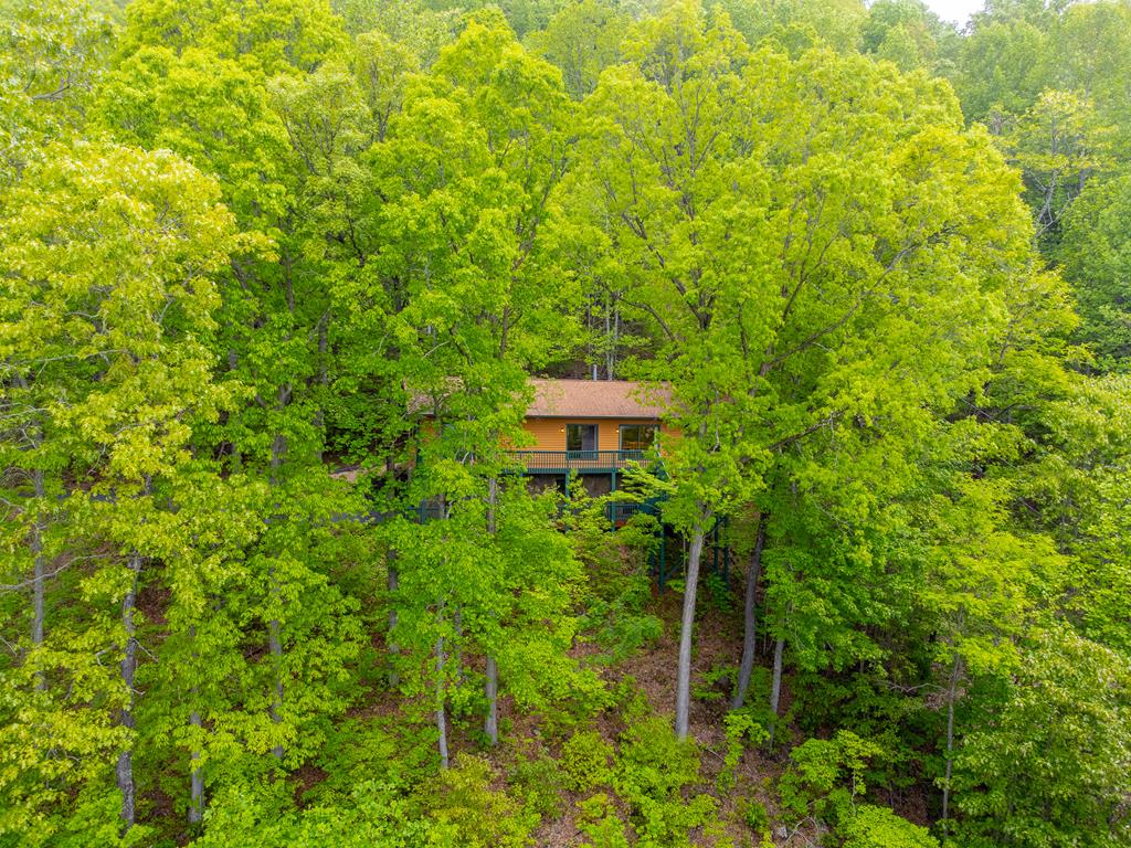 611 Garden Flats Road