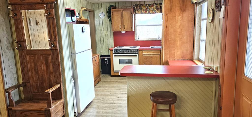 110 Bailey Hills Rd.