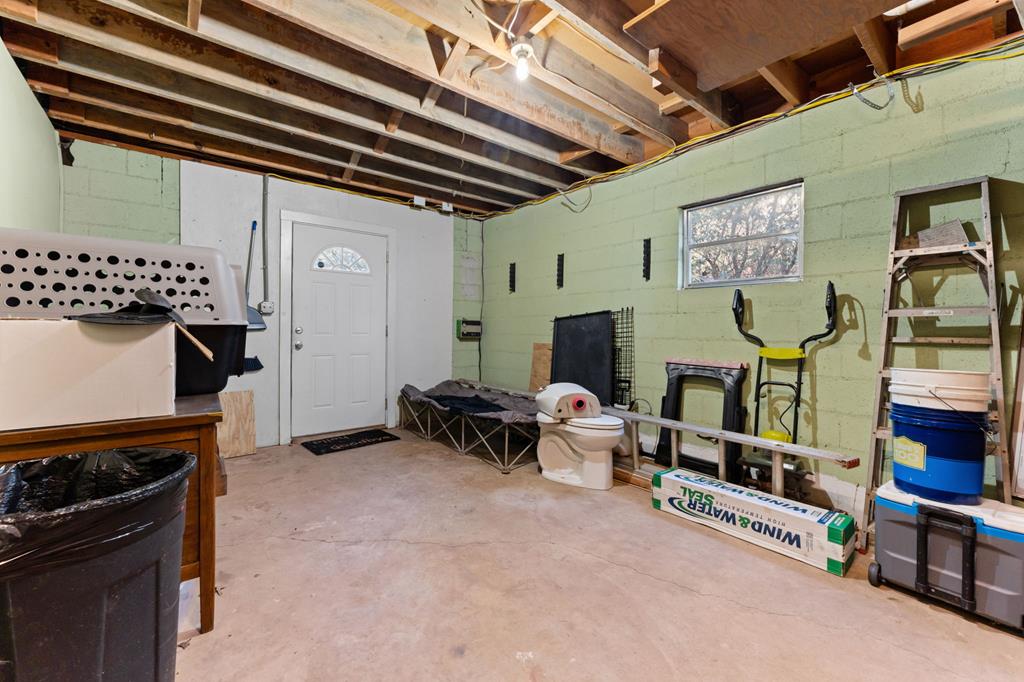 110 Bailey Hills Rd.