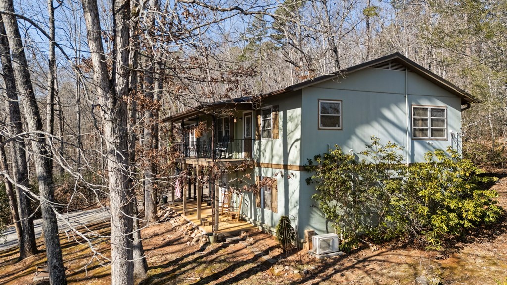 110 Bailey Hills Rd.