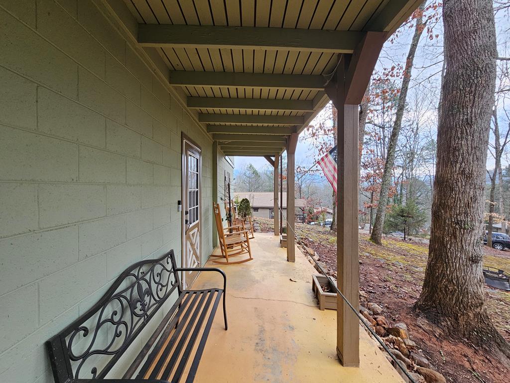 110 Bailey Hills Rd.