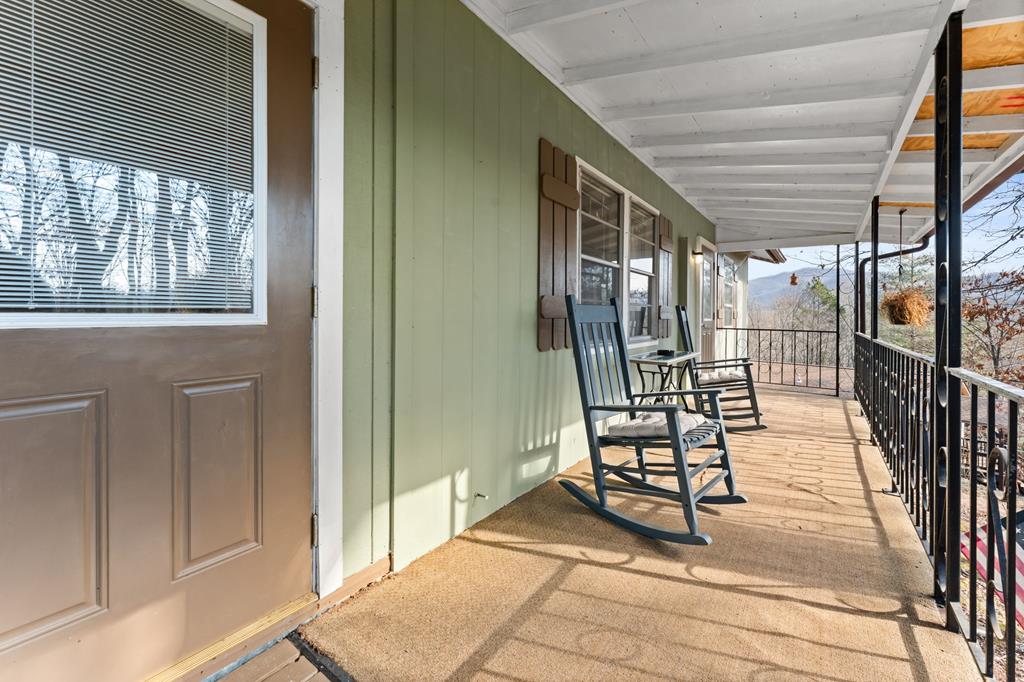 110 Bailey Hills Rd.