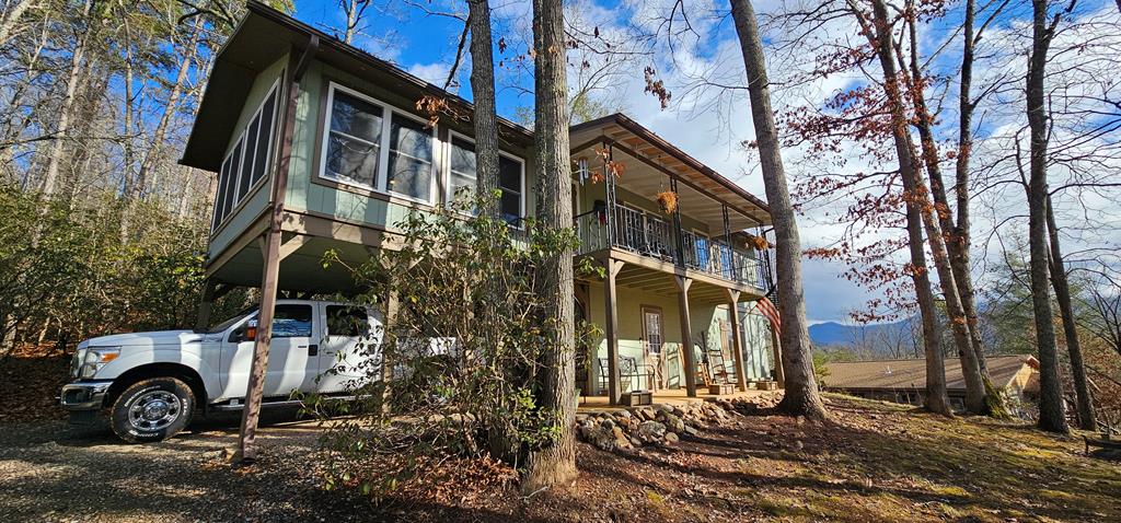 110 Bailey Hills Rd.