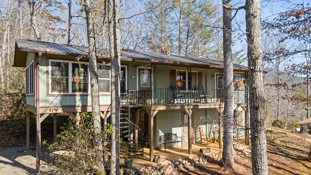 110 Bailey Hills Rd.