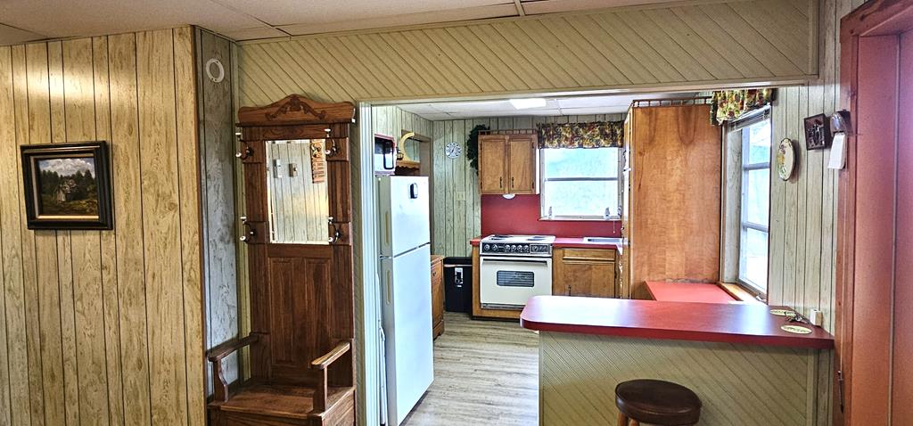 110 Bailey Hills Rd.