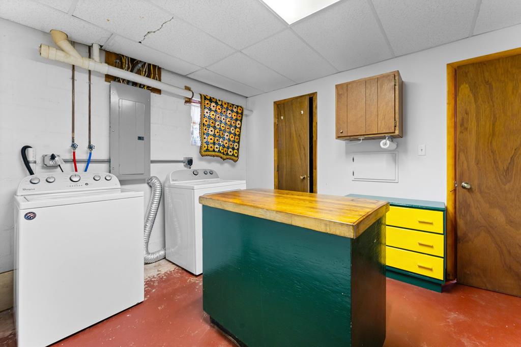 110 Bailey Hills Rd.