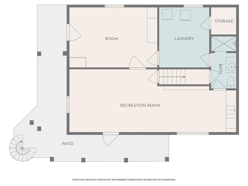 110 Bailey Hills Rd.